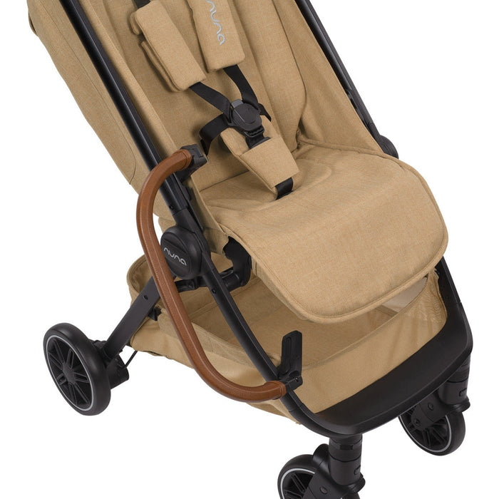 Nuna TRVL Stroller + Carry Bag