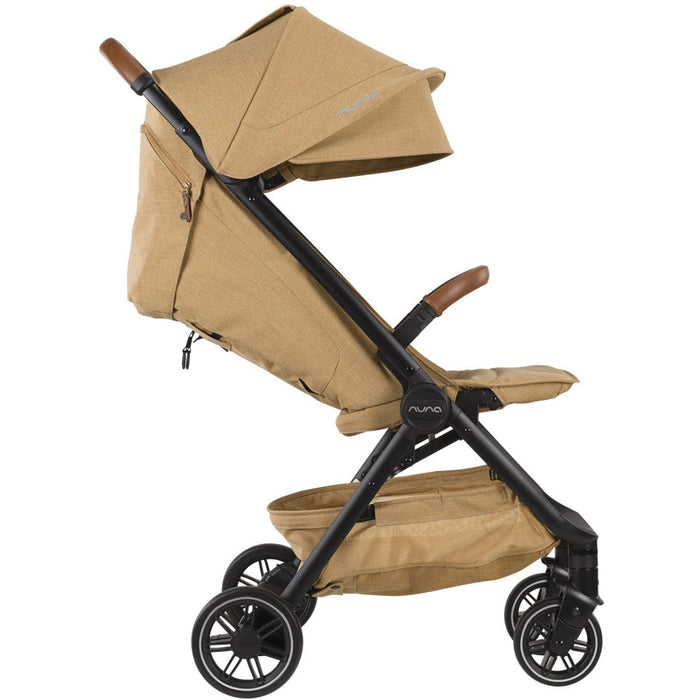 Nuna TRVL Stroller + Carry Bag