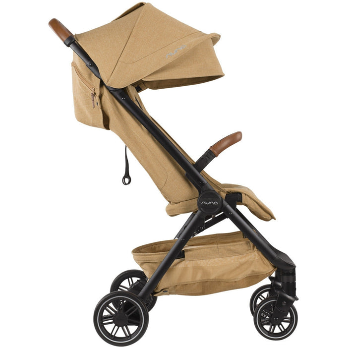 Nuna TRVL Stroller + Carry Bag
