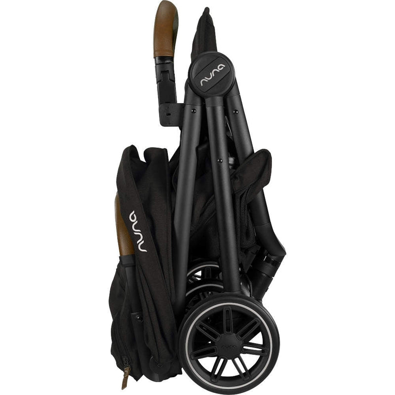 Nuna TRVL Stroller + Carry Bag