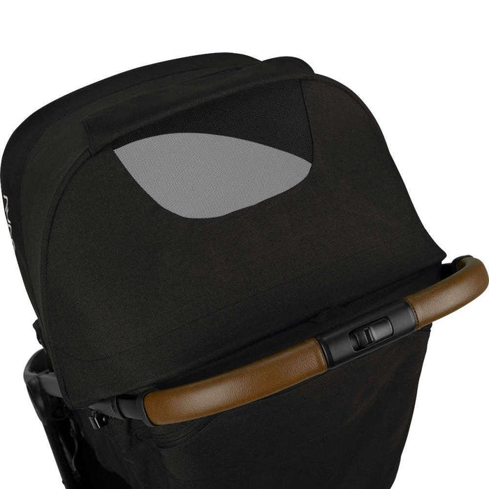 Nuna TRVL Stroller + Carry Bag