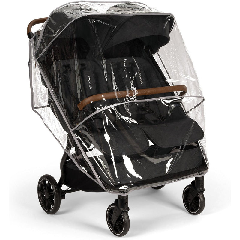 Nuna TRVL DUBL Stroller