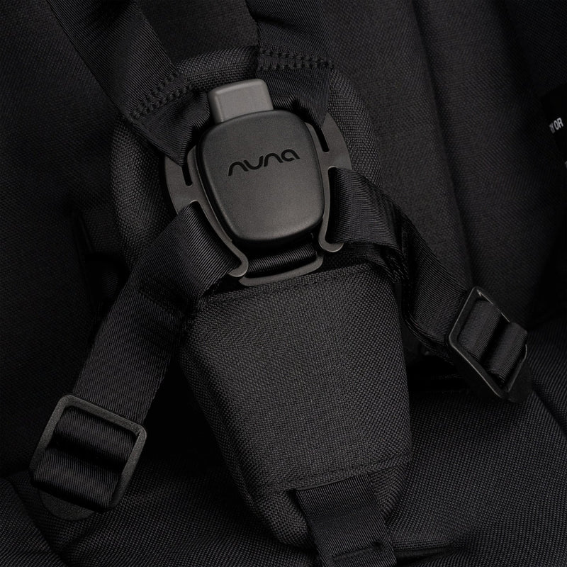 Nuna TRVL DUBL Stroller