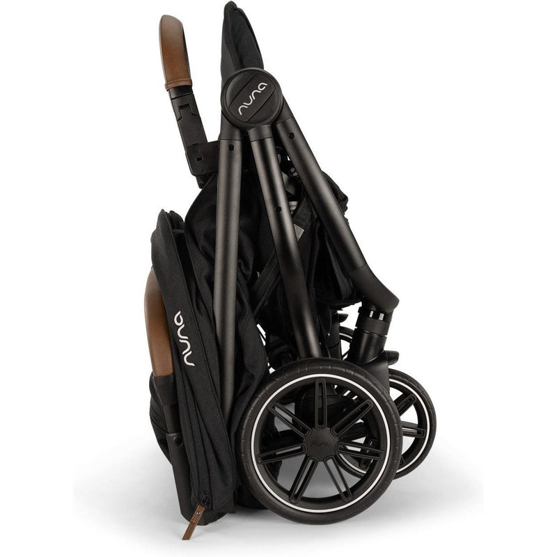 Nuna TRVL DUBL Stroller