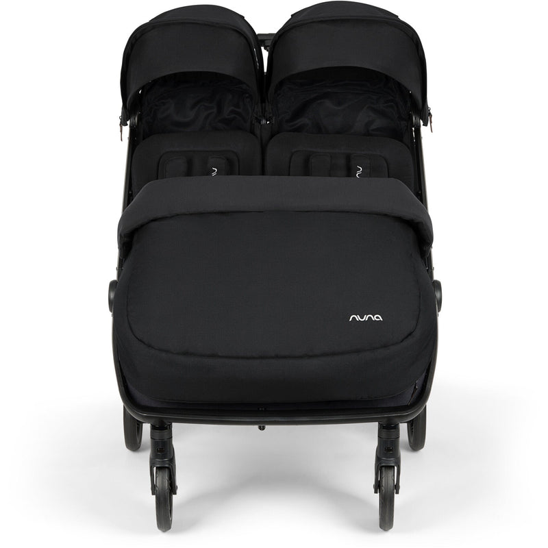 Nuna TRVL Dubl Footmuff