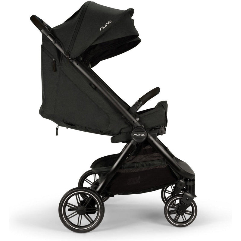 Nuna TRVL DUBL Stroller