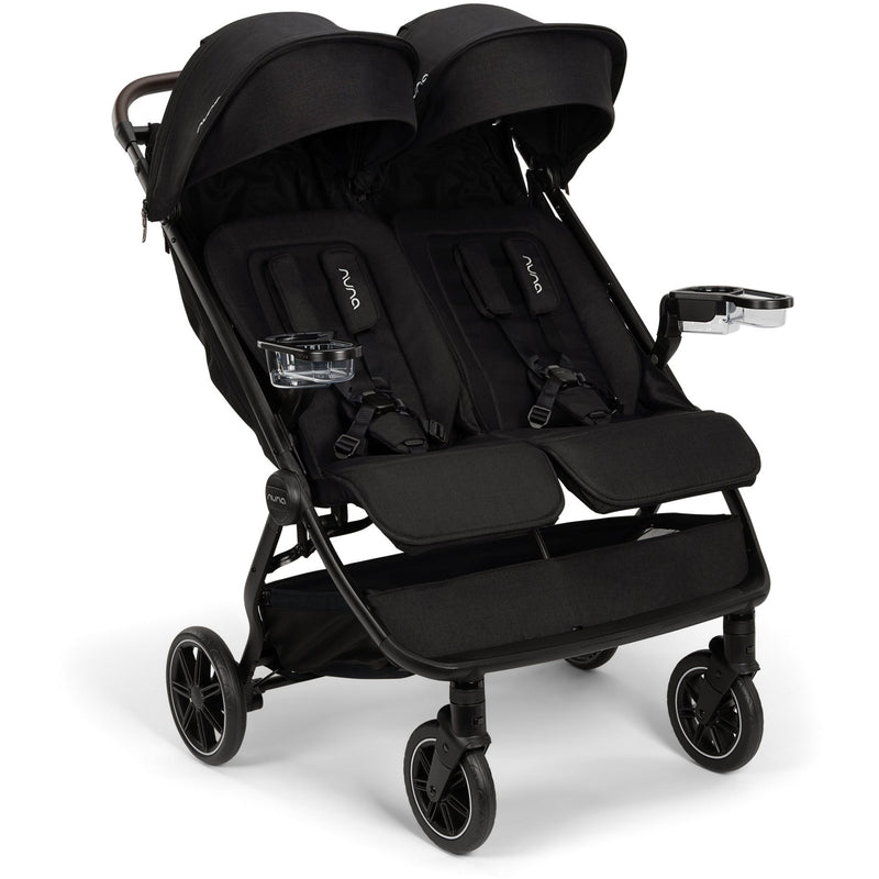 Nuna TRVL Dubl Child Tray Set