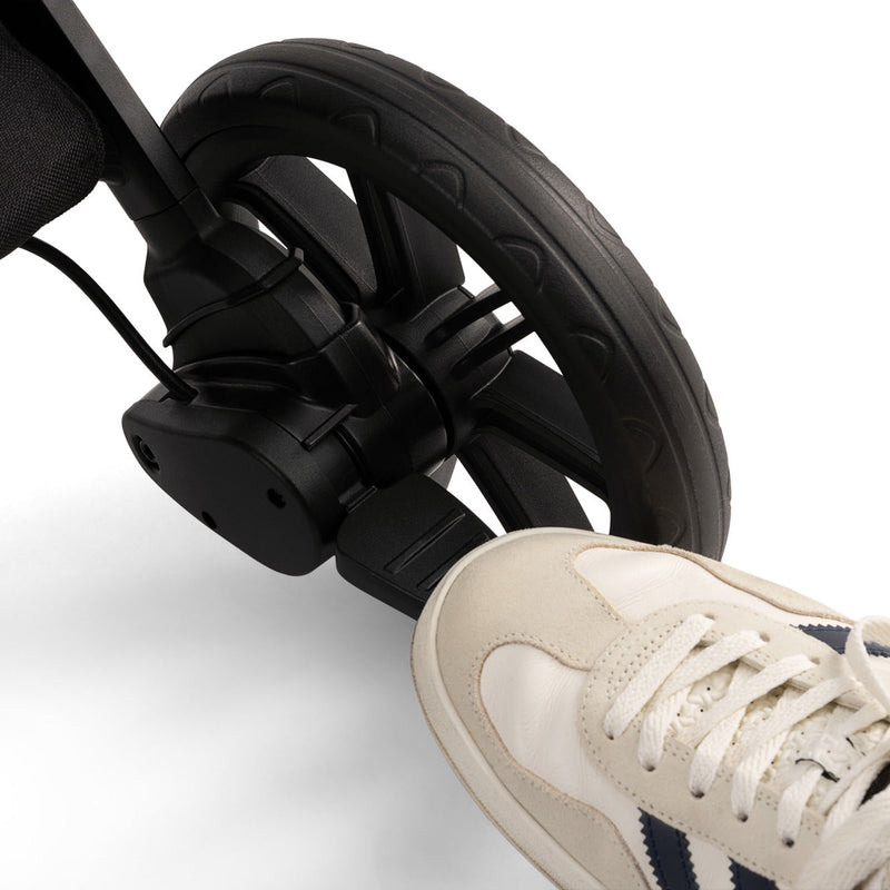 Nuna TRVL LX Stroller + Carry Bag