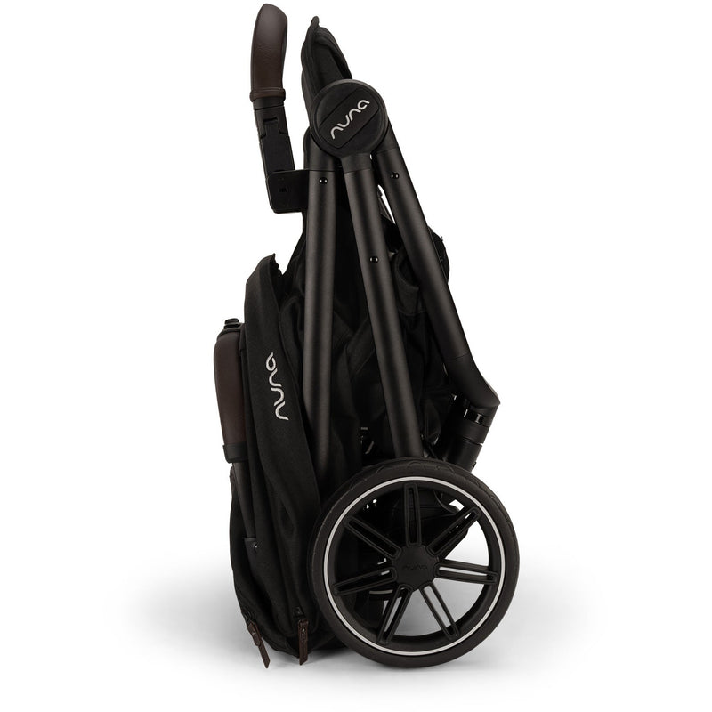 Nuna TRVL LX Stroller + Carry Bag