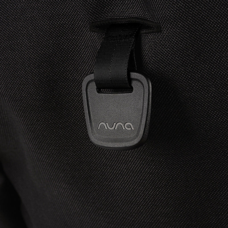 Nuna TRVL LX Stroller + Carry Bag