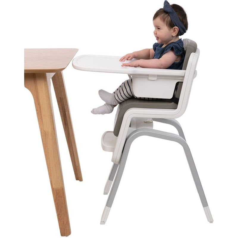 Nuna ZAAZ High Chair