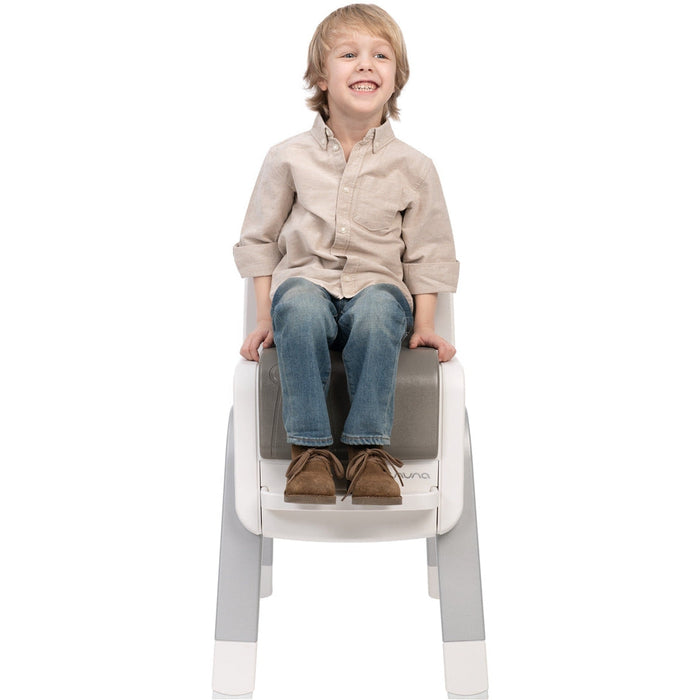 Nuna ZAAZ High Chair