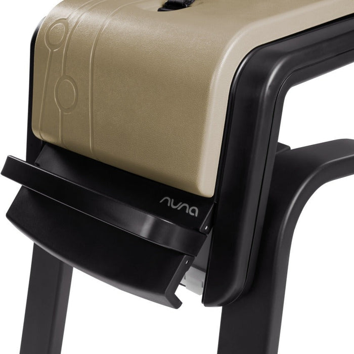 Nuna ZAAZ High Chair