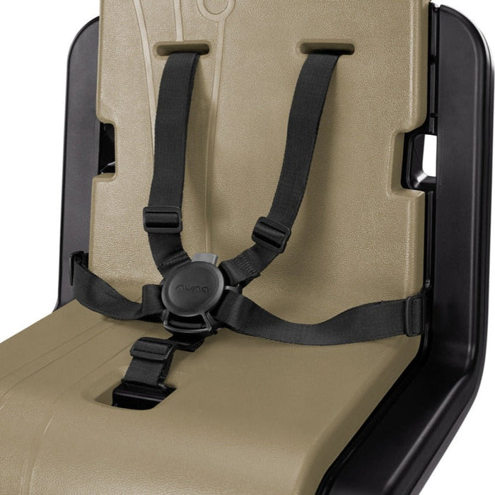 Nuna ZAAZ High Chair