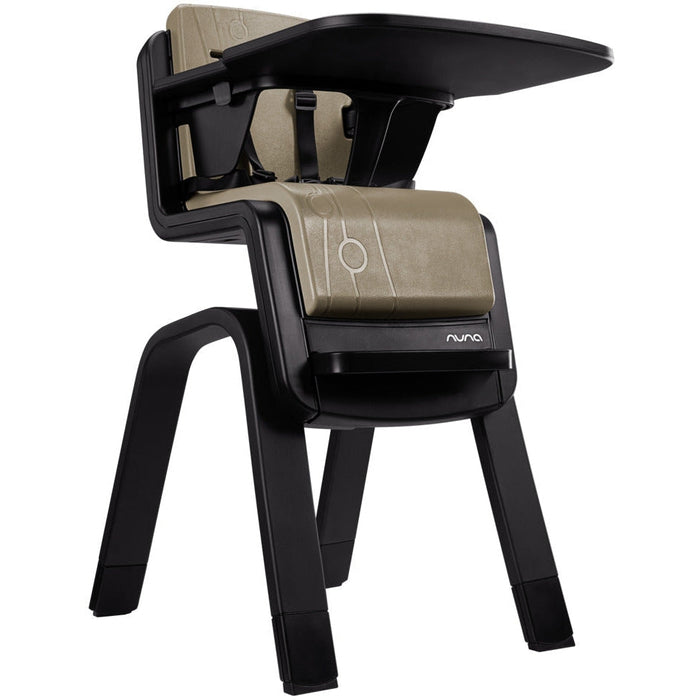Nuna ZAAZ High Chair