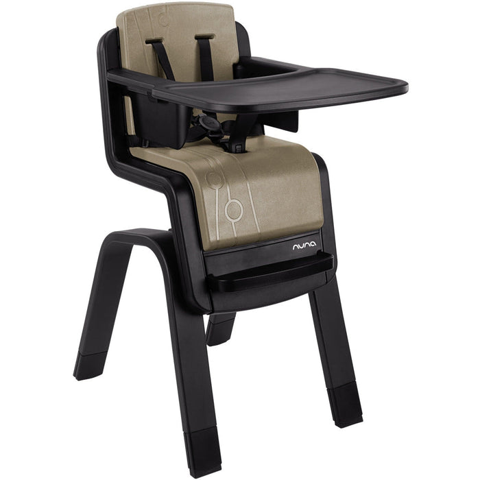 Nuna ZAAZ High Chair
