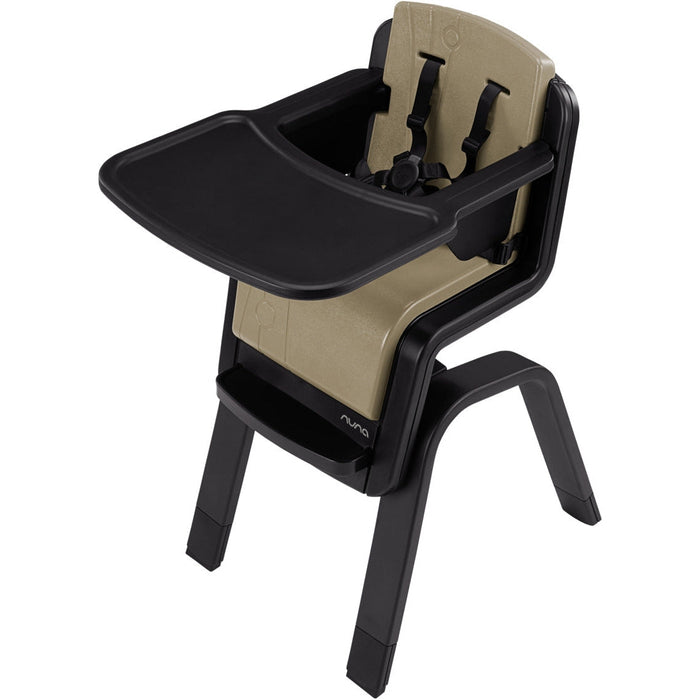Nuna ZAAZ High Chair