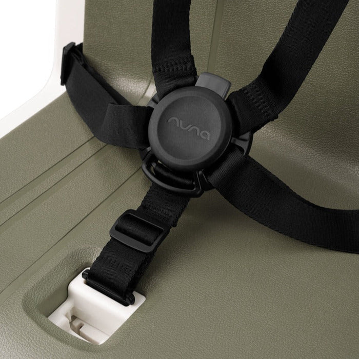 Nuna ZAAZ High Chair