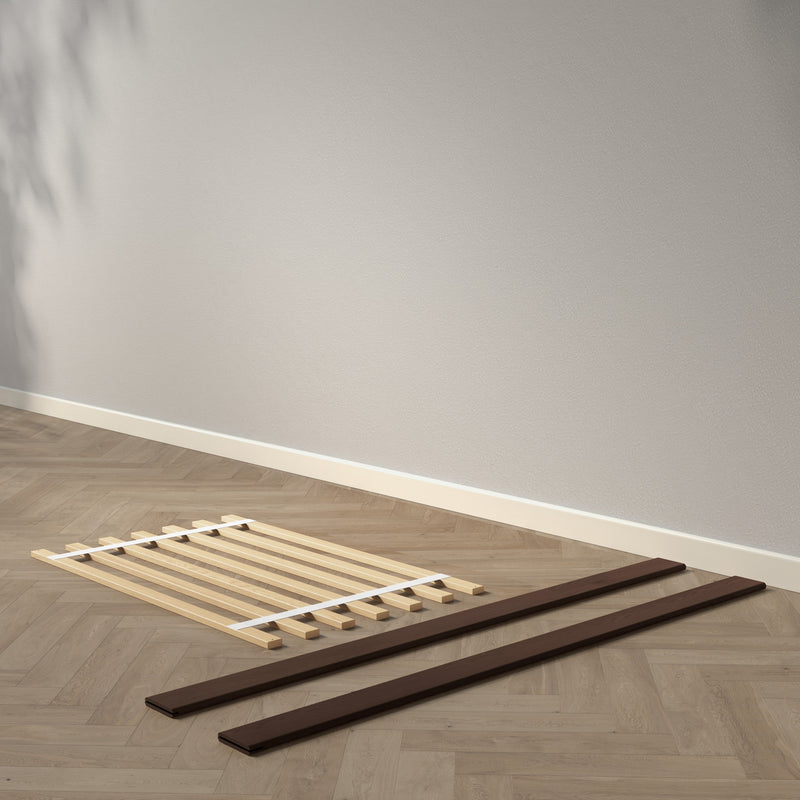 Silva Furniture Universal Full-Bed Conversion Kit (Edison | Jackson | Serena)