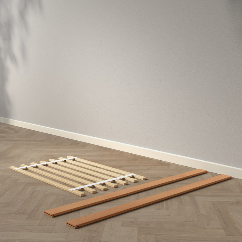 Silva Furniture Universal Full-Bed Conversion Kit (Edison | Jackson | Serena)