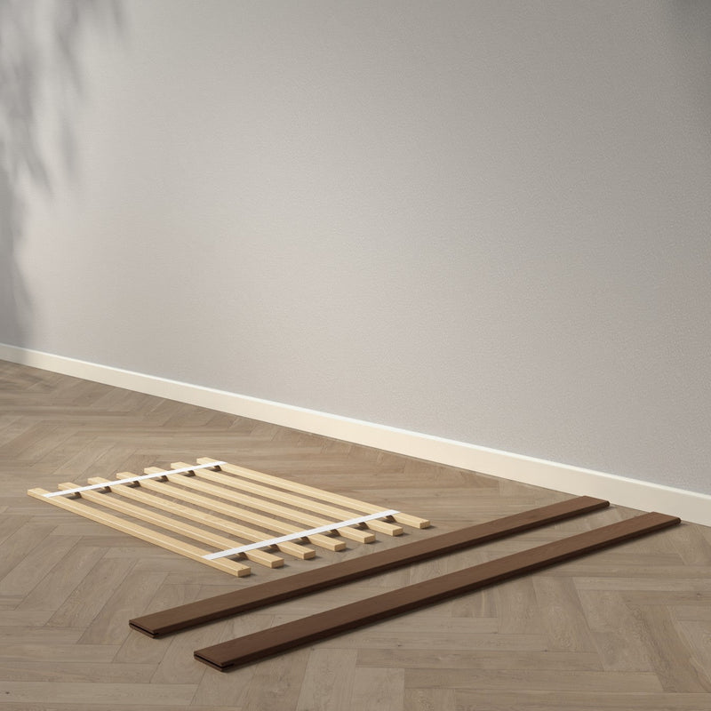 Silva Furniture Universal Full-Bed Conversion Kit (Edison | Jackson | Serena)