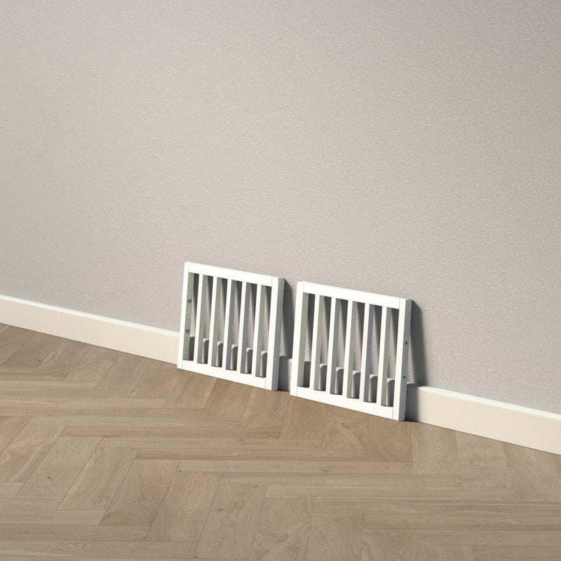 Silva Furniture Universal Toddler Guard Rail (Edison | Jackson | Serena)