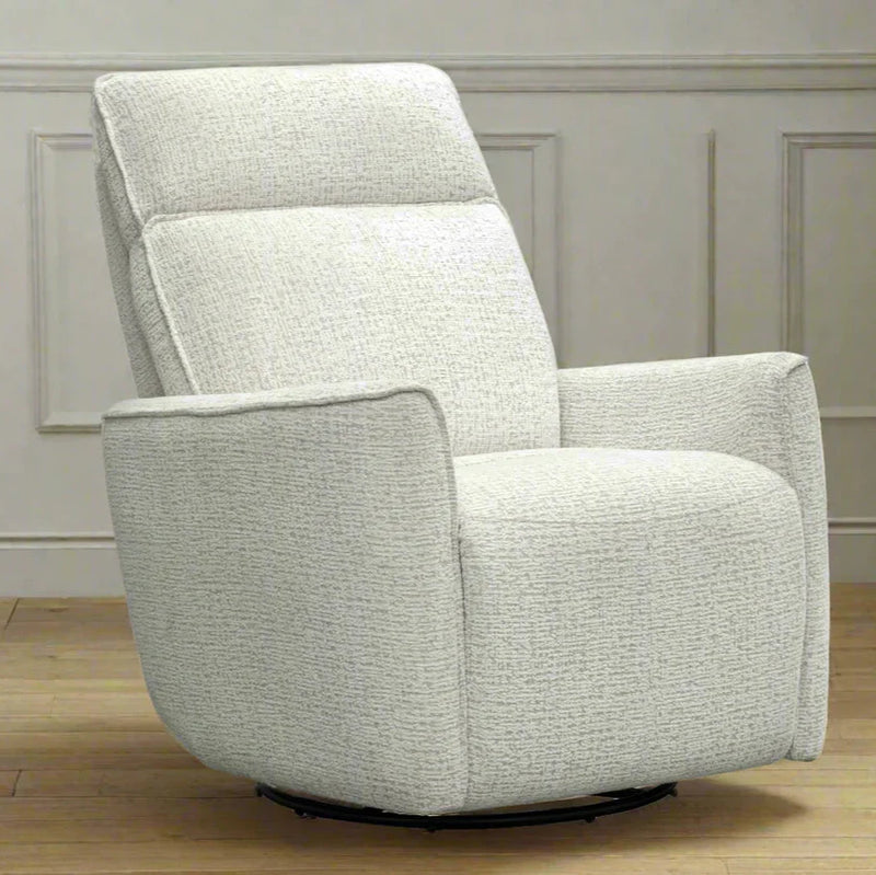 Parker House Roxy Power Recliner with Power Tilt Headrest