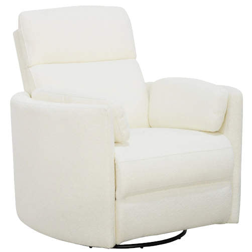 Parker House Radius Power Swivel Glider Recliner