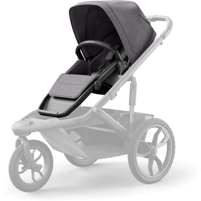 Veer Switch&Jog (Switchback Seat, &Jog Frame)