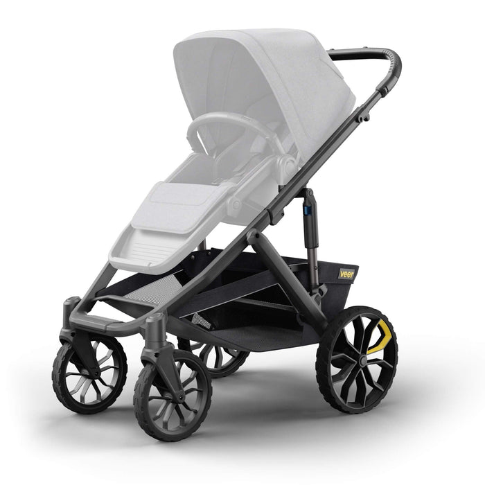 Veer Switch&Roll Stroller (Switchback Seat, &Roll Frame)