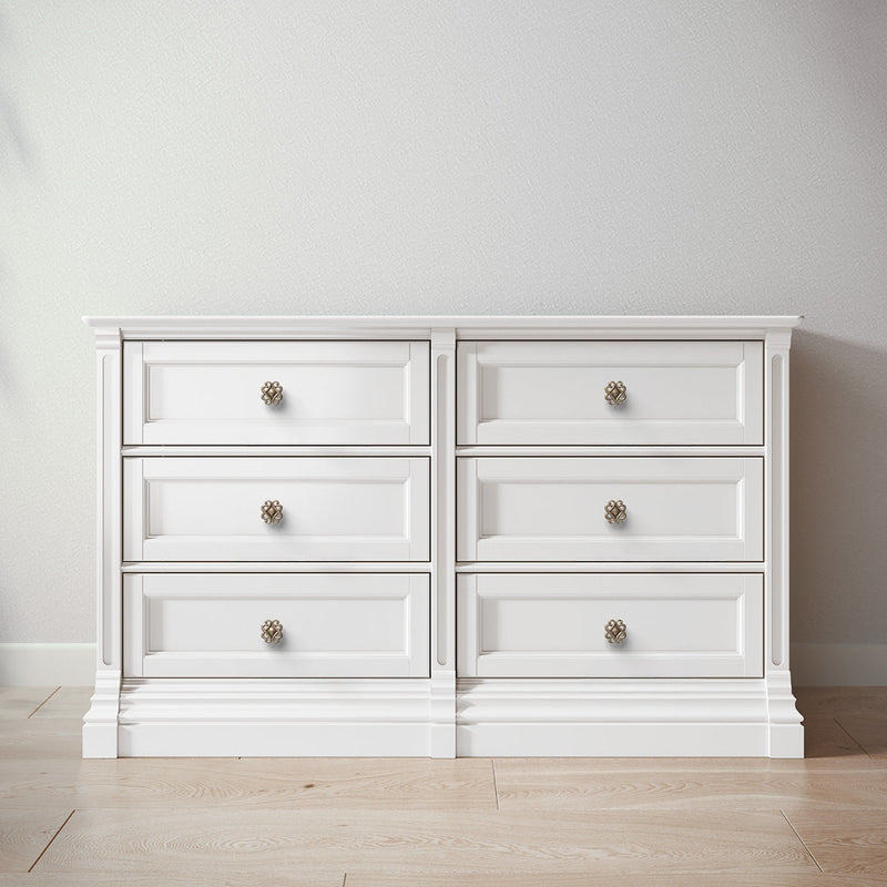 Romina Imperio Double Dresser
