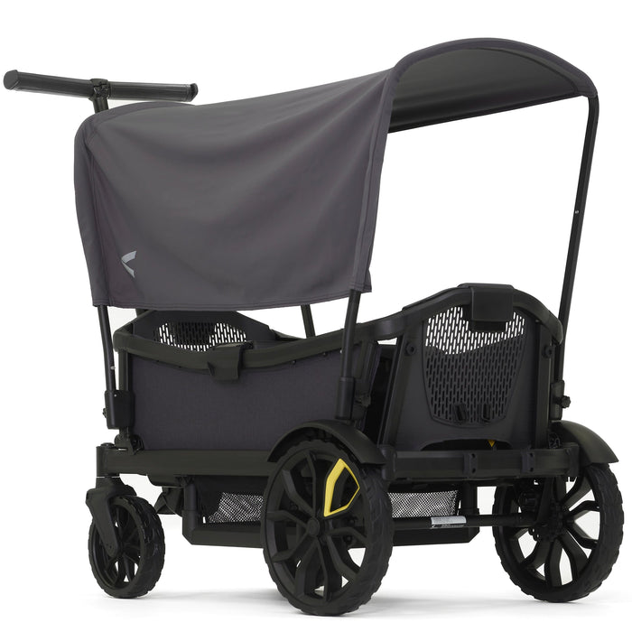 Veer Cruiser / Cruiser XL Sunshade