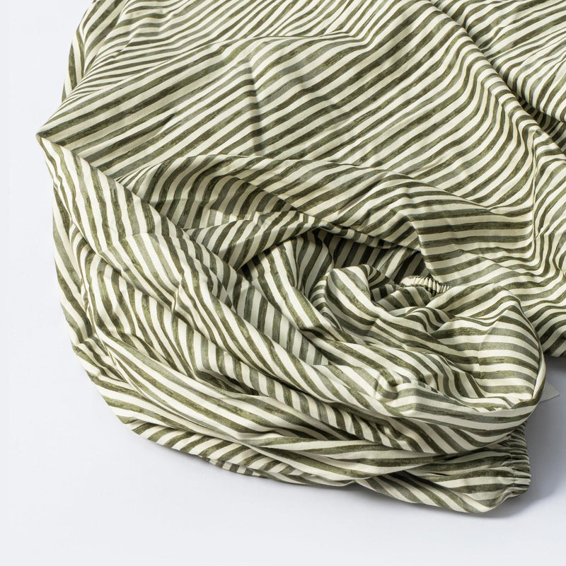Nate Berkus x Babyletto Crib Sheet