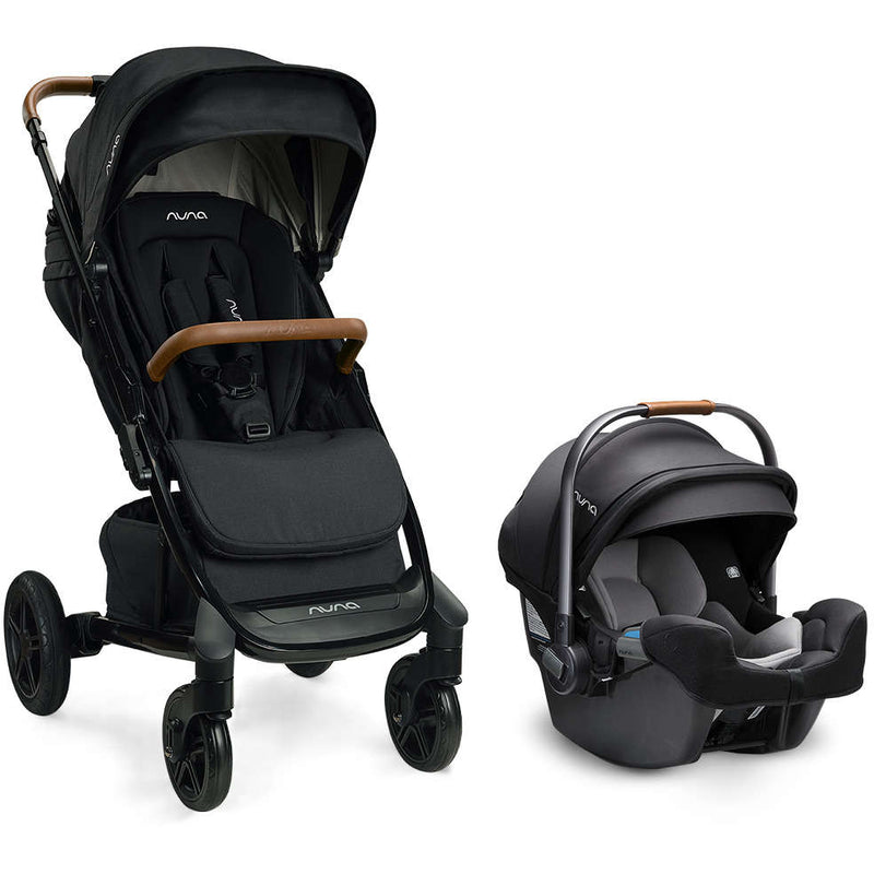 Nuna TAVO Next + PIPA RX Travel System