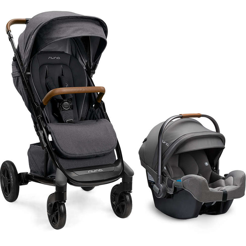 Nuna TAVO Next + PIPA RX Travel System