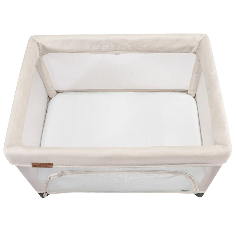 UPPAbaby Remi Organic Cotton Mattress Cover
