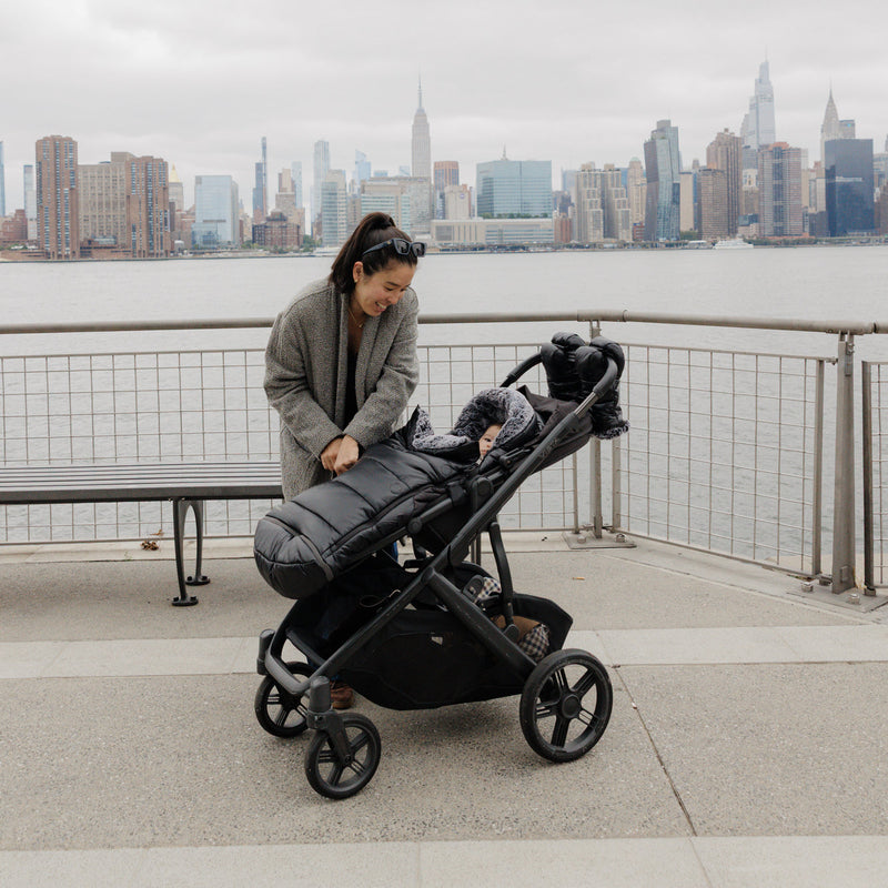 UPPAbaby Luxe CozyGanoosh