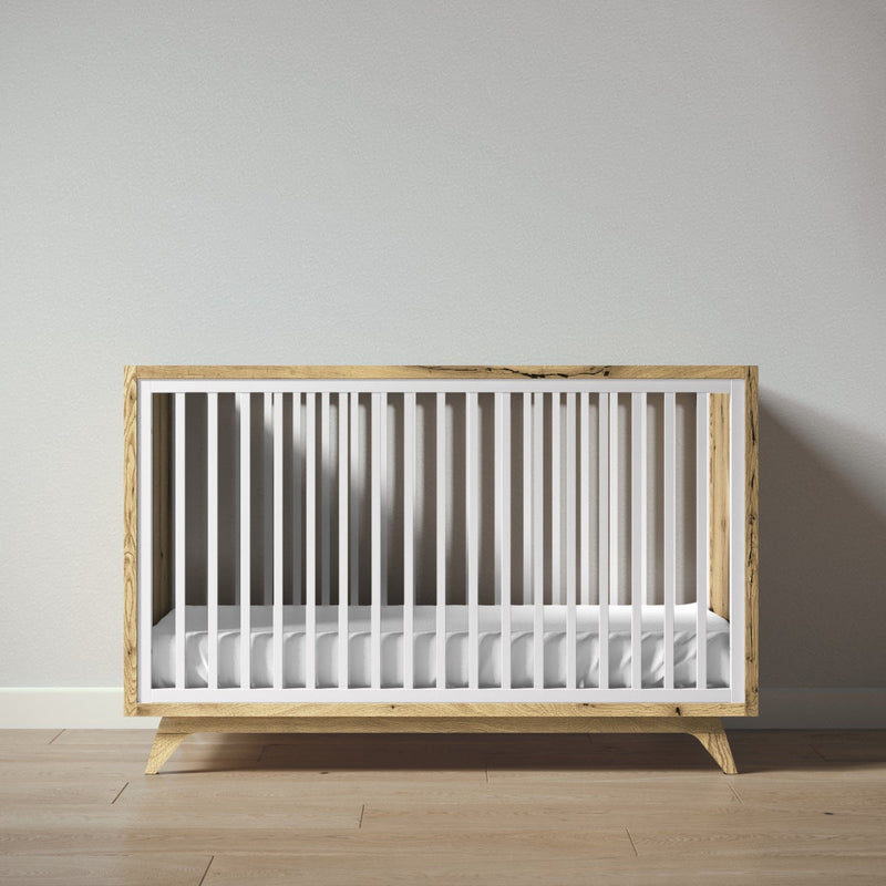 Romina Uptown Classic Crib