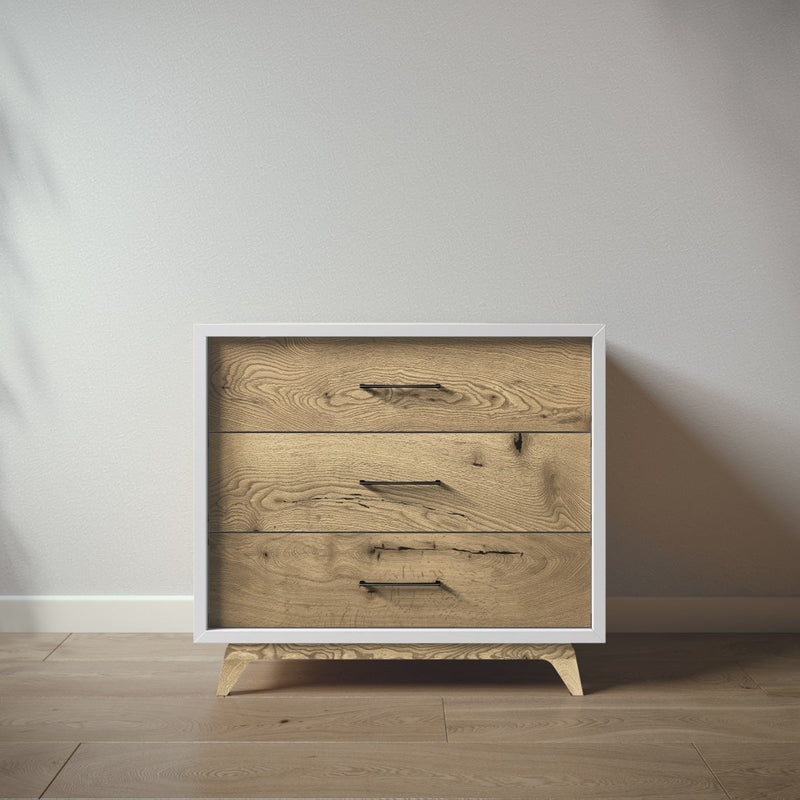 Romina Uptown Single Dresser