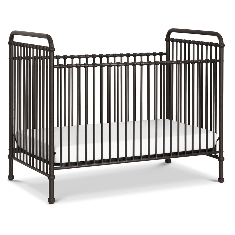 Namesake Abigail 3-in-1 Convertible Crib