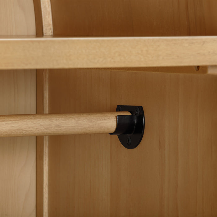 Babyletto Bondi Cane Armoire