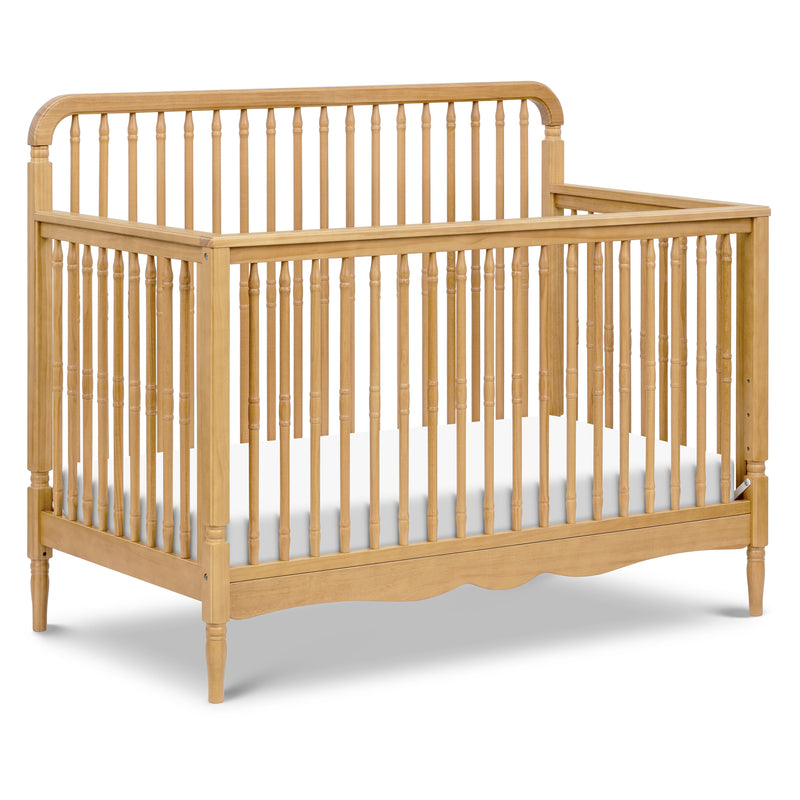 Namesake Liberty 4-in-1 Convertible Spindle Crib