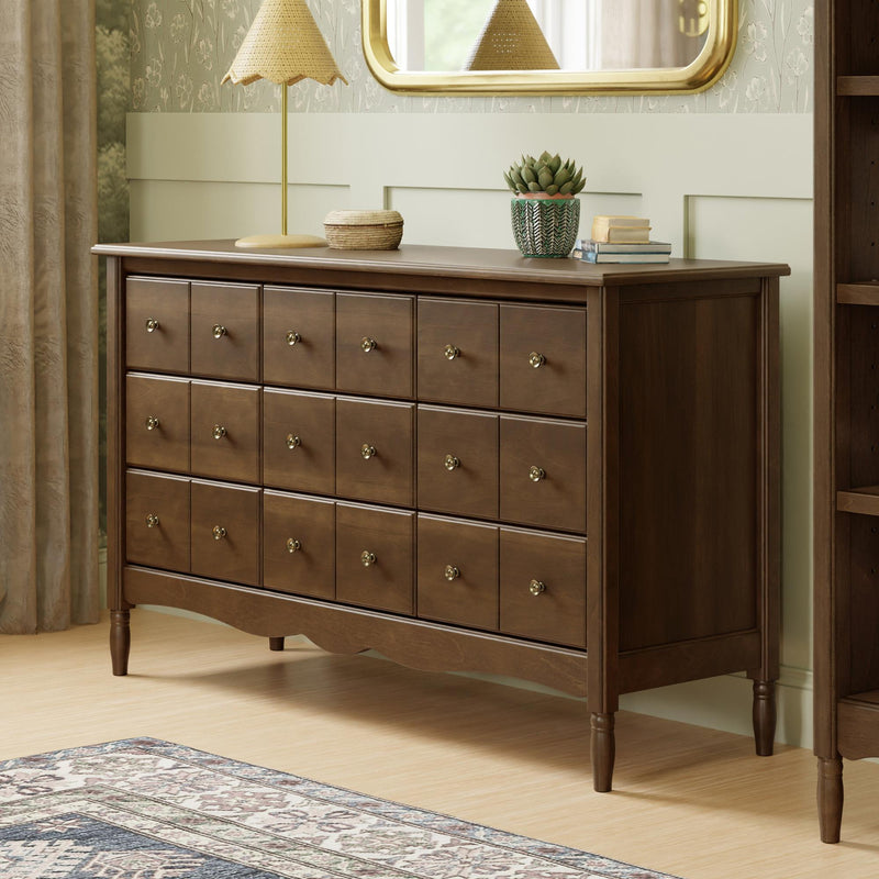 Namesake Liberty 9-Drawer Dresser