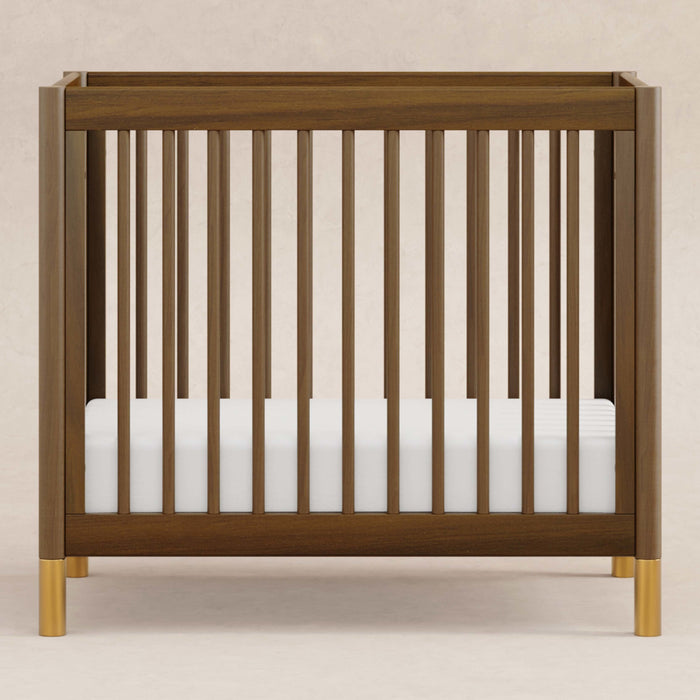 Babyletto Gelato 4-in-1 Convertible Mini Crib