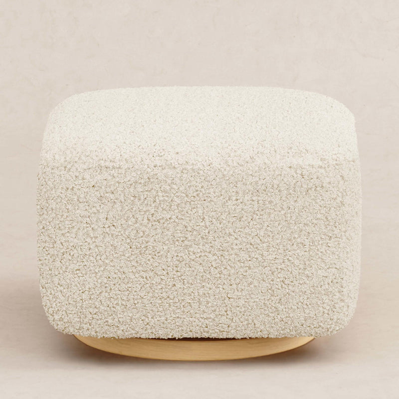 Babyletto Kiwi Gliding Ottoman