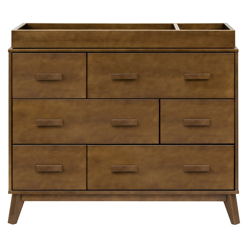 Babyletto Scoot 6-Drawer Dresser