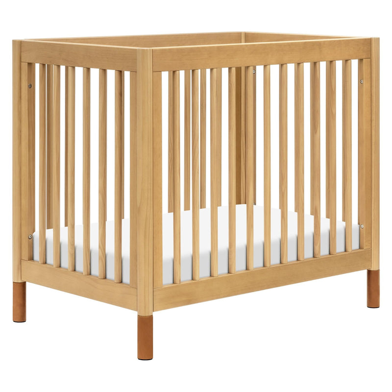 Babyletto Gelato 4-in-1 Convertible Mini Crib