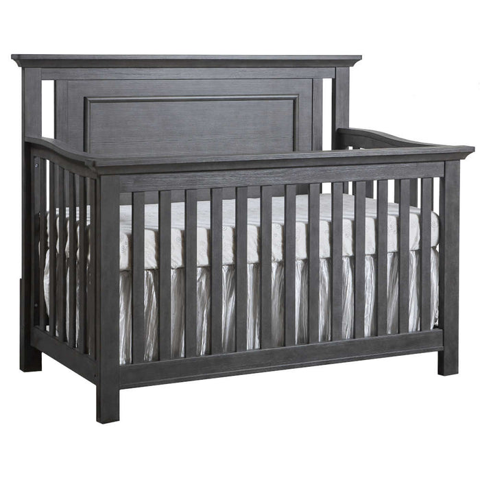 Pali Como Flat Forever Crib