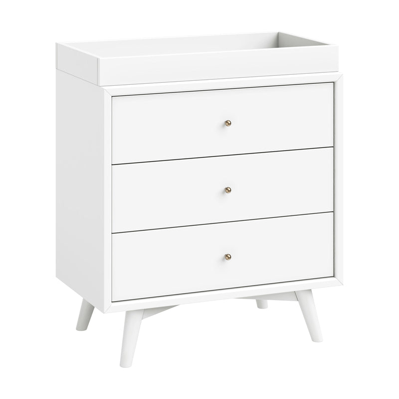 Babyletto Palma 3-Drawer Dresser