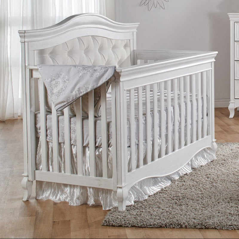 Pali Diamante Forever Crib